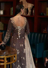 D#05 Mushq Destiny Luxury Velvet Collection Collection 1222
